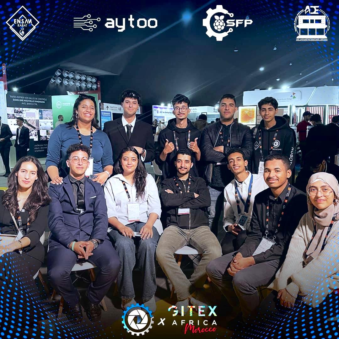 Gitex Africa